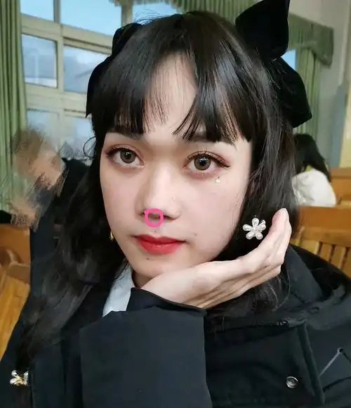 男扮女装的妆容分享/如何把小哥哥化妆成漂亮小姐姐～(更新了!