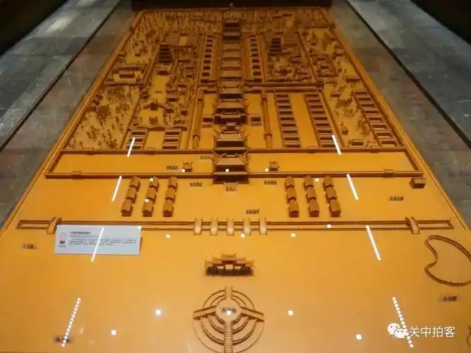 原创南京瞻园:参观太平天国历史博物馆