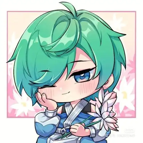 王者荣耀q版头像