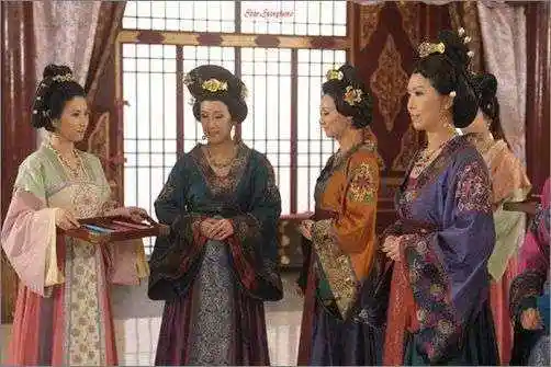 她是郭子仪的孙女,曾任两朝太后,三朝太皇太后,晚年为何想自杀