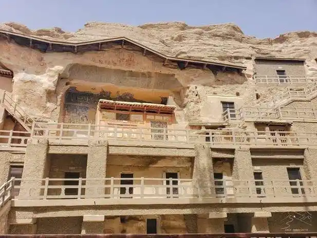 西宁旅行社六日游旅游报价,西宁六日自由行攻略_青海_门票_敦煌莫高窟