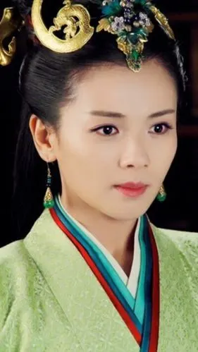 芈月传刘涛后期