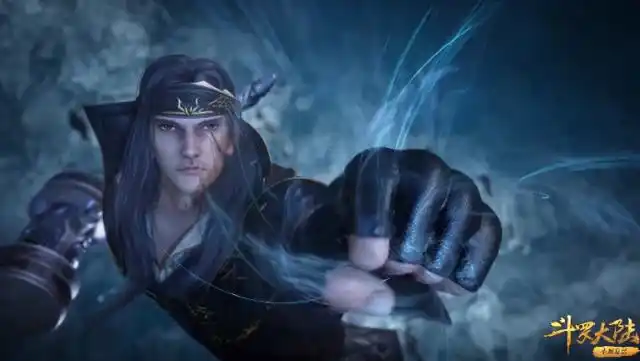 斗罗大陆:封号斗罗的八大之最,唐家祖孙榜上有名!