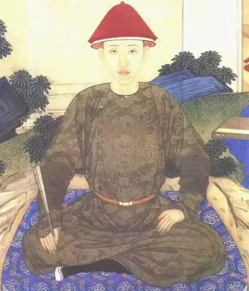 拥戴雍正即位的第一功臣隆科多,为何最后也难逃皇帝猜忌终招杀祸|雍正