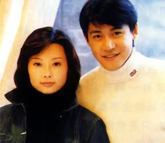 富豪独宠,无人敢潜,曾经一姐,如今让人唏嘘_袁立_徐威_事业