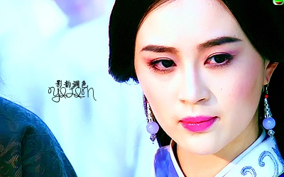 调色# 来自新三国演义,大乔.不可二改不可套