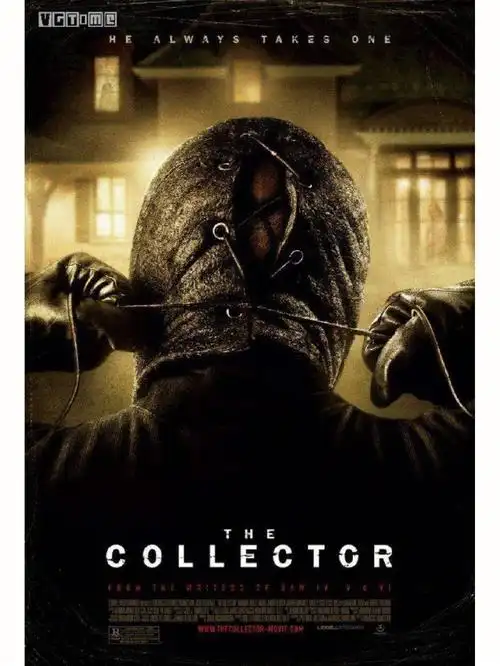 强推犯罪恐怖惊悚电影夜魔12