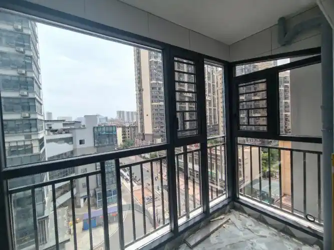 断桥铝窗户  #百年居门窗  #断桥铝门窗  #断桥铝封窗  #门窗  108