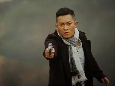 海猫(电视剧《大秧歌》主人公)_百度百科