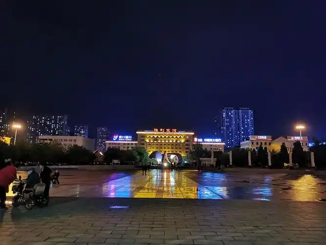 科学网—鞍山人民公园重游新拍 - 陈立群的博文