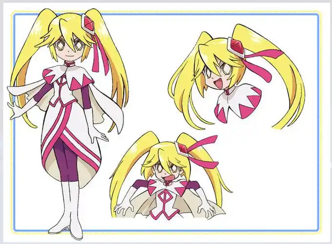 怪盗joker第二季(2015)