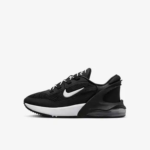 耐克nikeairmax270gops易穿脱青少年男女运动休闲鞋dv1969002
