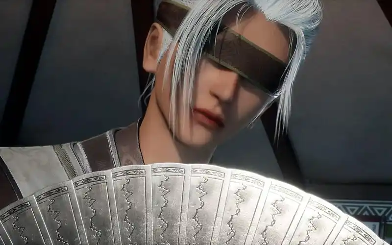 【不良人】听中原漠北张天师不良帅讲话博弈简直是一种享受!