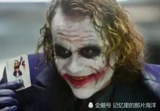 世界最诡异笑容世界恐怖微笑排行榜