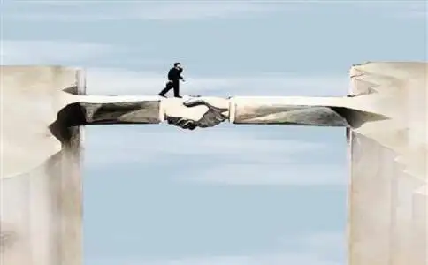 如何让你的网站受信任