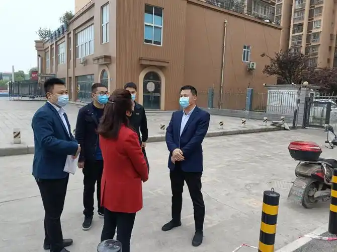 江油市委常委政法委书记李海赴彰明镇检查督导疫情防控工作