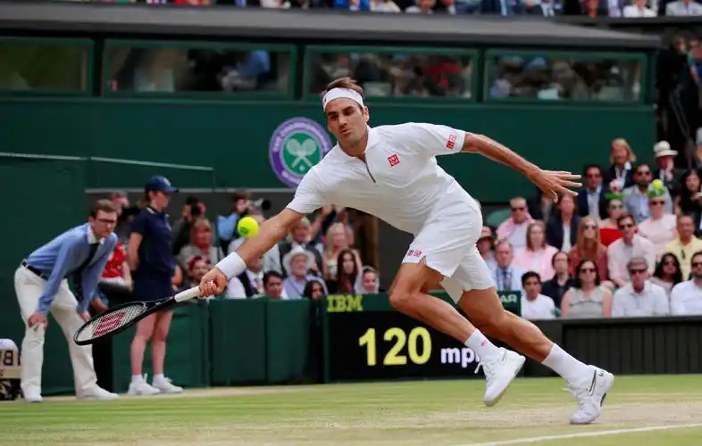 wimbledon breaks with tradition by scrapping rest day
