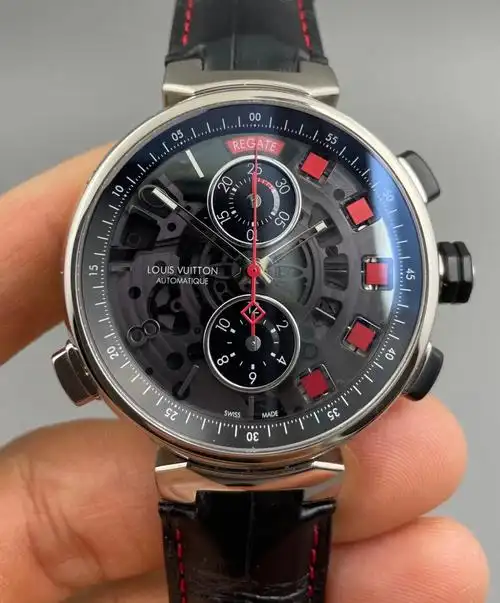 手表  #腕表  #lv  #lv  #lv手表