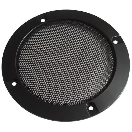 喇叭做工车载精良扬声器网罩曲泉惠威