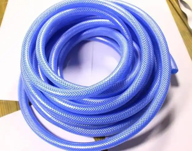 pvc塑胶软管 环保塑胶水管