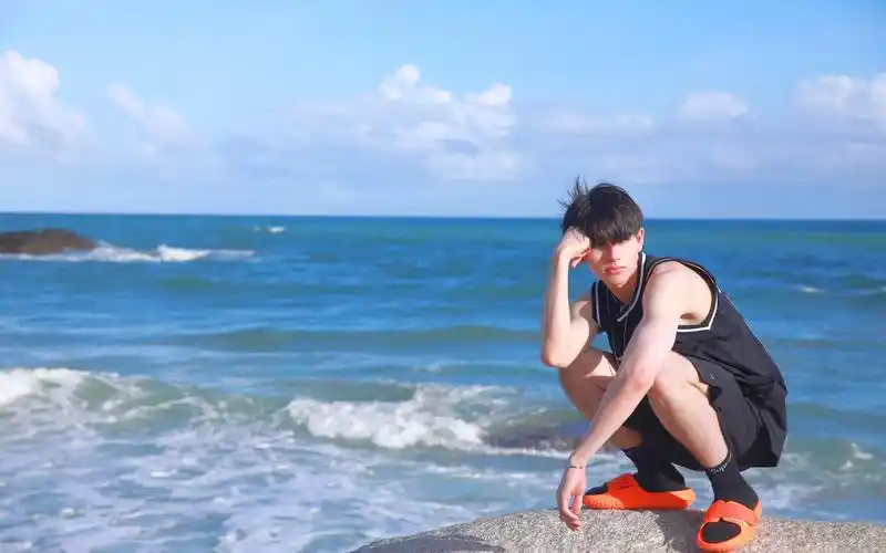 【庆怜】【i do first tour巡演】【全开麦】《think about you》