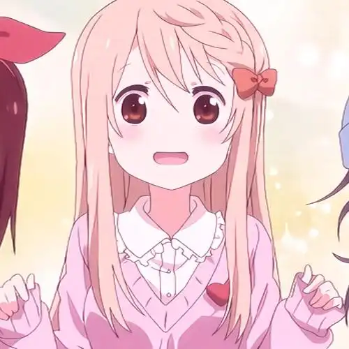 闺蜜头像动漫女头三人头像干物妹小埋自截自调4评论33更多所有评论你