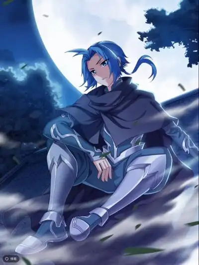 王源大主宰头像