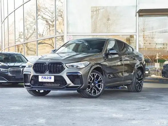 宝马x6m欢迎到店垂询售价14689万元起