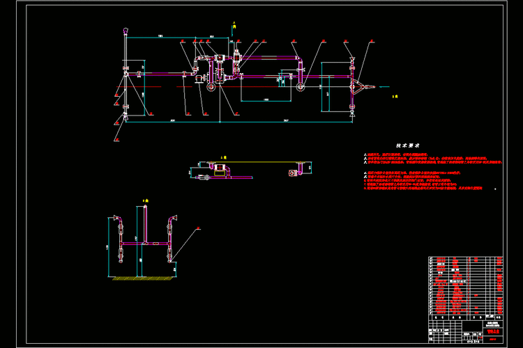 东风小金霸洒水车改装设计