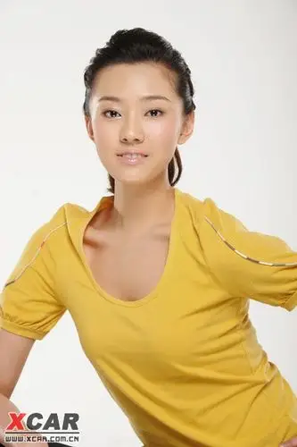 来美女了——马大帅里的马小翠 辽宁本土美女孟真