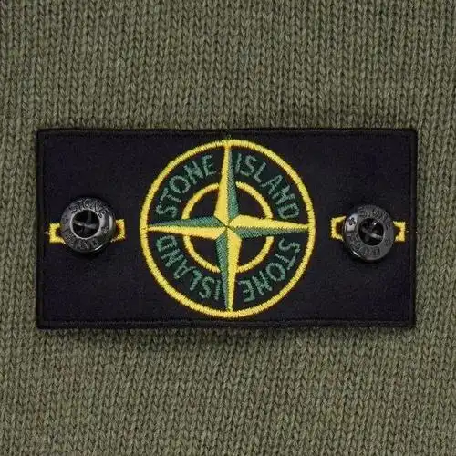 哭了:stone island石头岛"倒勾"系列曝光,开启限量发售!
