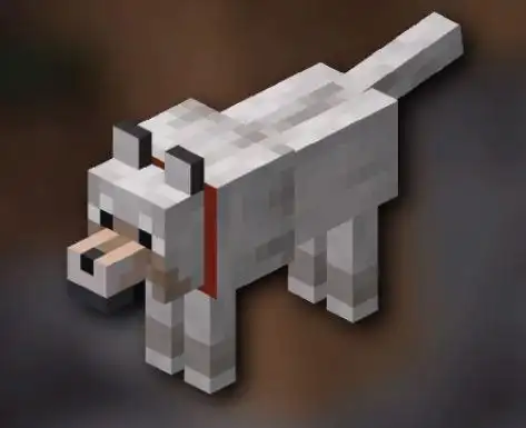 《我的世界》关于狗子的那些事!