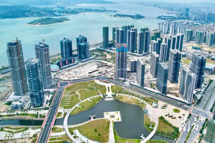 汕潮揭都市圈发展规划出炉,"汕头主中心"将发挥什么作用?