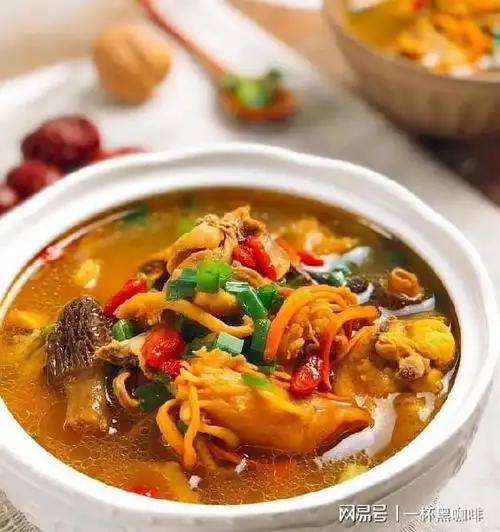 冬季进补这5种美食多给家人吃滋补又暖身精神百倍过冬天