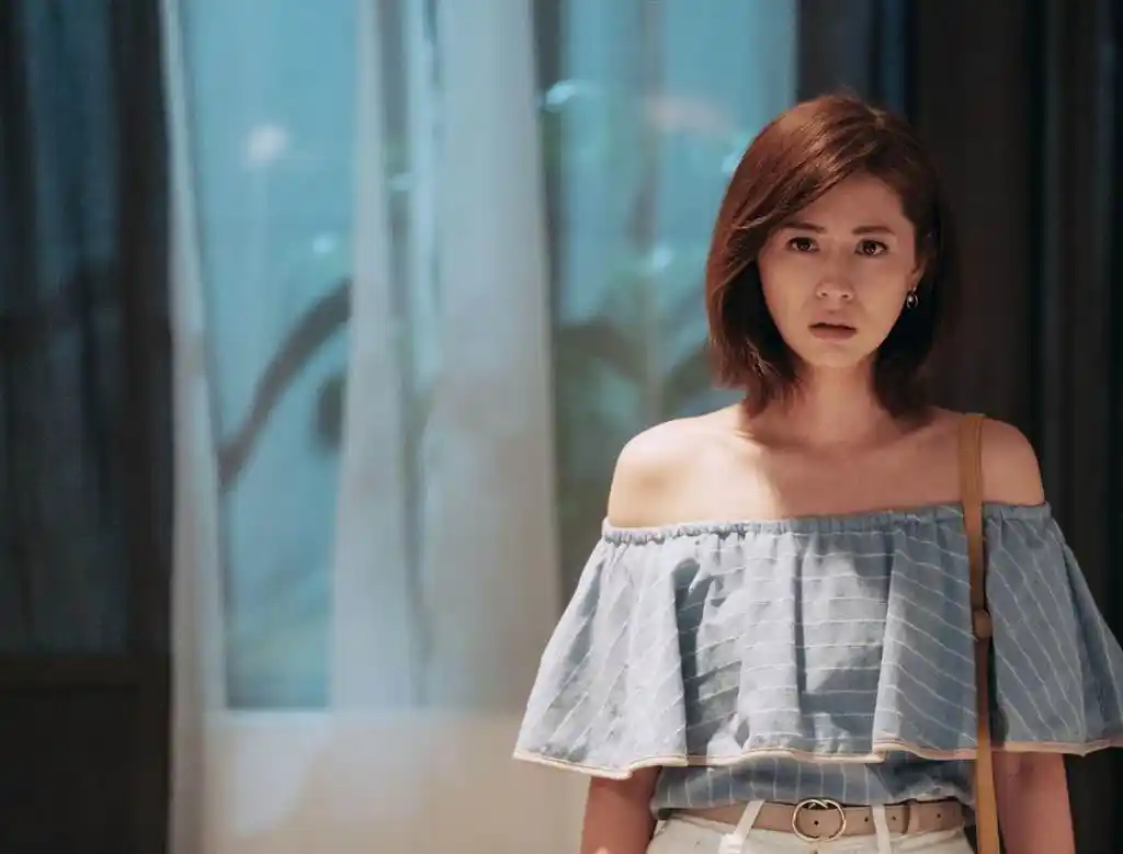 林予晞没非要求婚钻戒 崇尚精神性象徵物_手机搜狐网