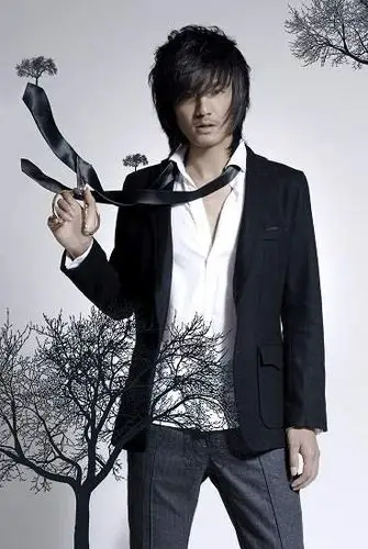 朴树十月全面复出 启动"树与花"系列演唱会