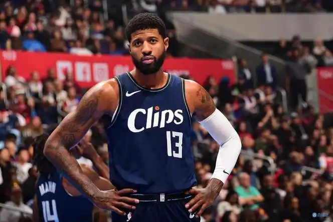 乔治22中8拿到23分8板2断1帽 正负值 9|保罗·乔治|快船_新浪新闻