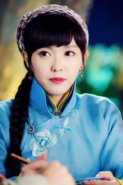 『活色生香』79乐颜/安若欢♀唐嫣 - 堆糖,美图壁纸兴趣社区