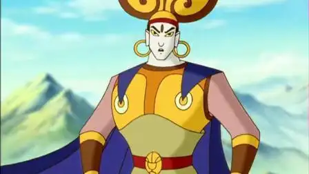 动漫春光灿烂猪八戒tv版2010哪吒传奇2008小鲤鱼历险记tv版2007铁臂