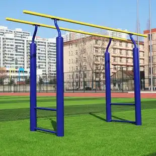 室外健身器材小区公园广场社区中小学校户外运动器材体育用品双杠