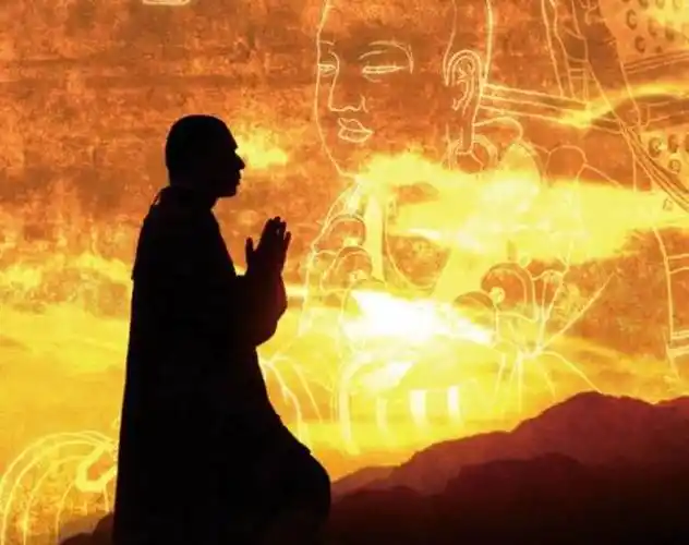 正月初一:诵持《心经》,初心弘愿,契应"三世诸佛心要法门"