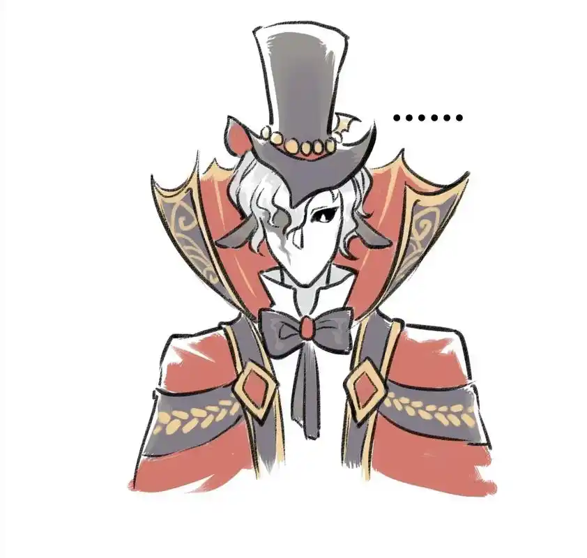 奈布 #杰克 #杰佣 #神灵_gods lof:山上的慢性 - 抖音