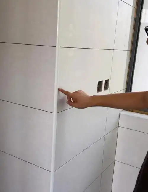 你家还在用这种护角吗?