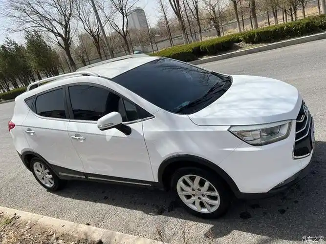 点击:>9|回复:>1瑞风s3论坛>烟台个人一手车,2015年3月份江淮s3,手动