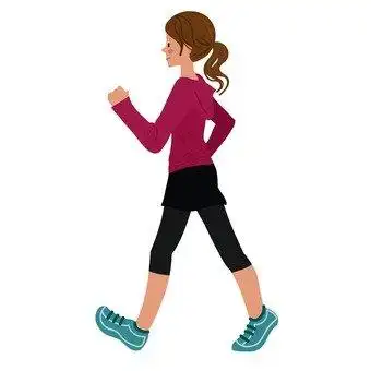 冬天的步行道#1 | 免费照片素材(图片)| photoac