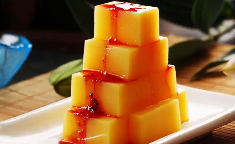 北京有什么特色美食小吃,北京有什么特色美食小吃并用英语怎么说