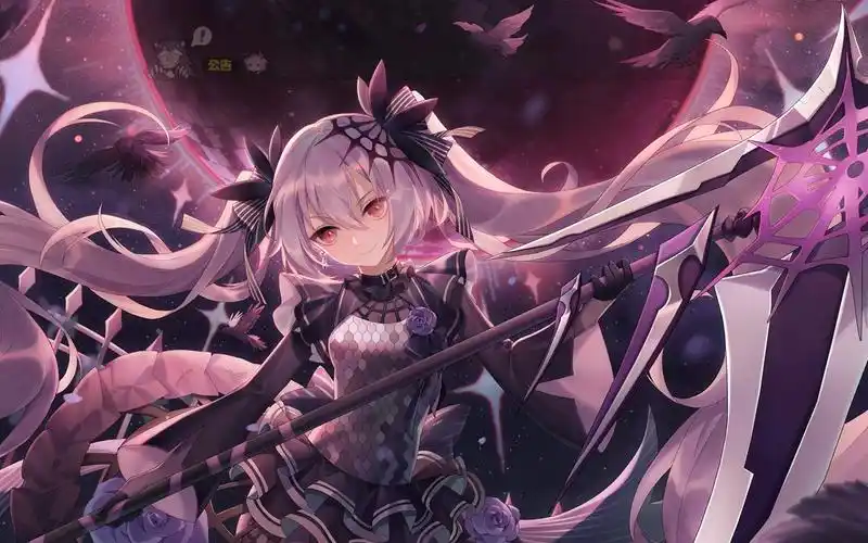 《300大作战》佩姬新皮肤展示