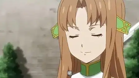 圣剑锻造师完结高清晰