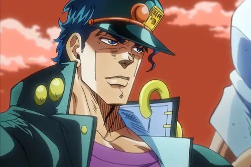 空条承太郎 - 堆糖,美图壁纸兴趣社区