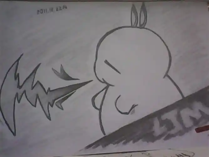 流氓兔_刘家敏_【68design】